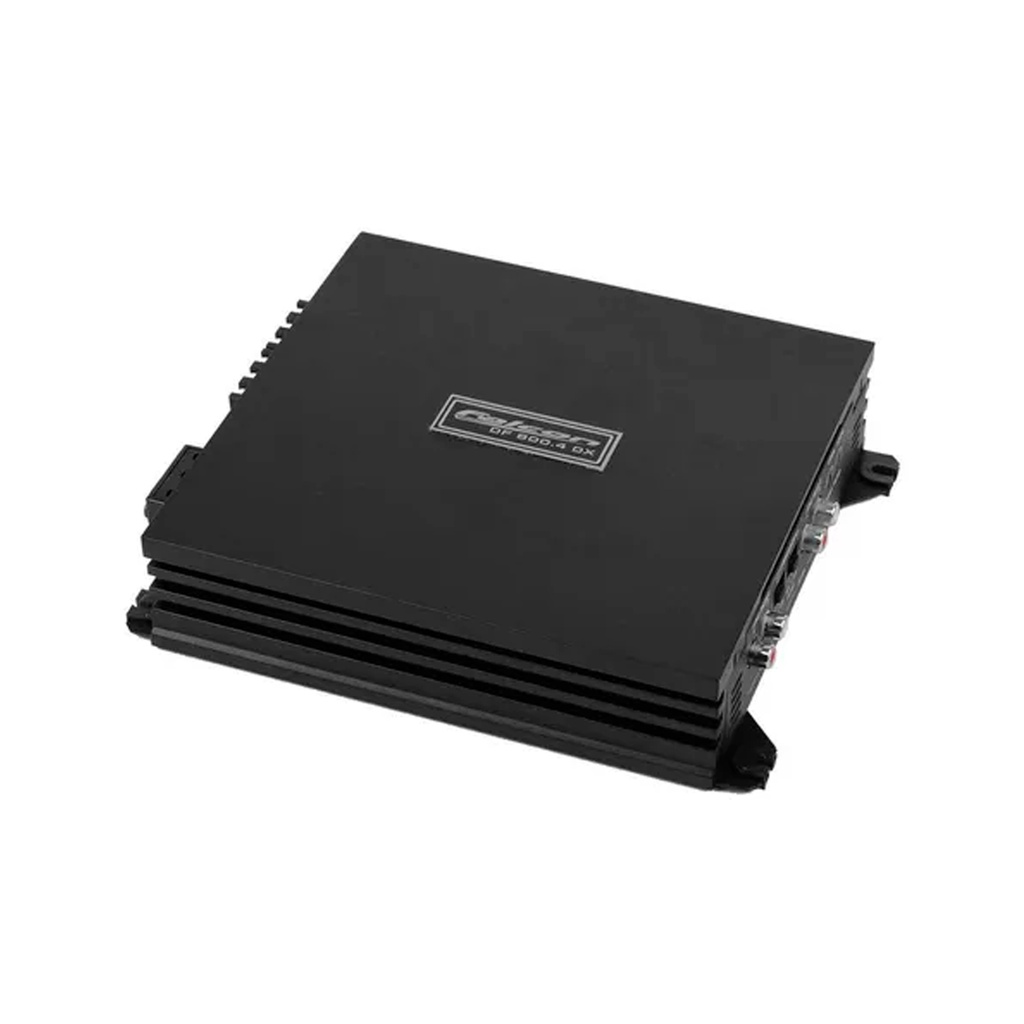 Módulo Amplificador Falcon Digital Df 800.4 Dx 800w Rms