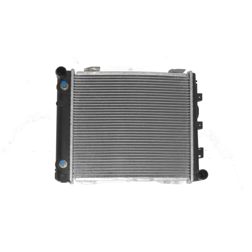 Radiador Mercedes 190e / 300sl W124 / W201 Automatico Com Ou