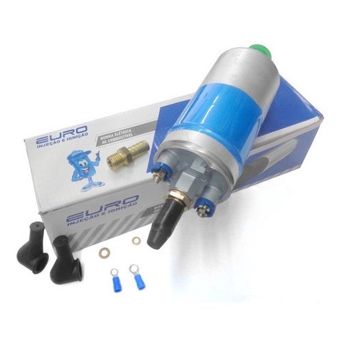 REFIL BOMBA COMBUSTIVEL ELETRICA MB 190, 200E, 260E, 300SL, 300E, 500SE 10136