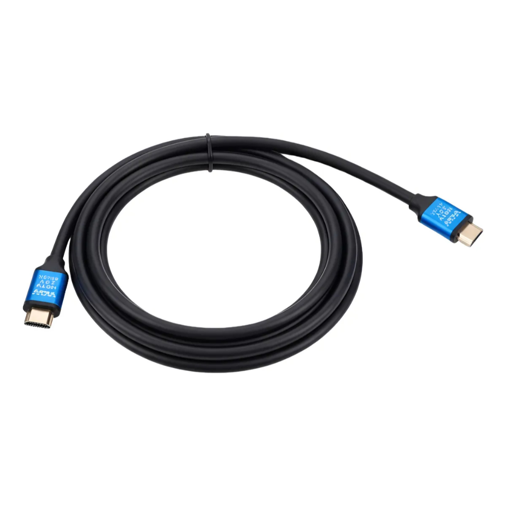 Cabo Hdmi Kapbom 20 2m Alta Velocidade 4k Full Hd Pro