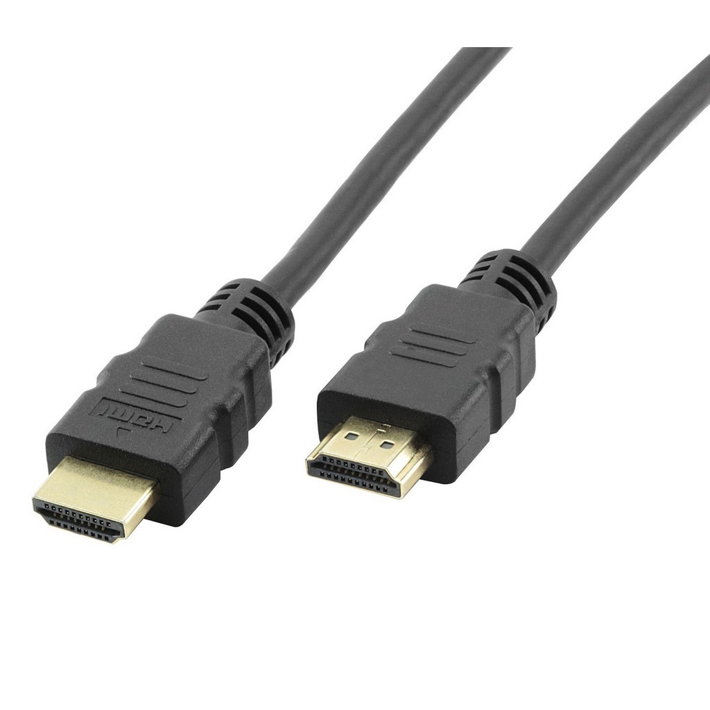 Cabo HDMI 2.0 15m Ultra HD 4K 60Hz 3D Alta Performance para TV, Projetor e Videogame