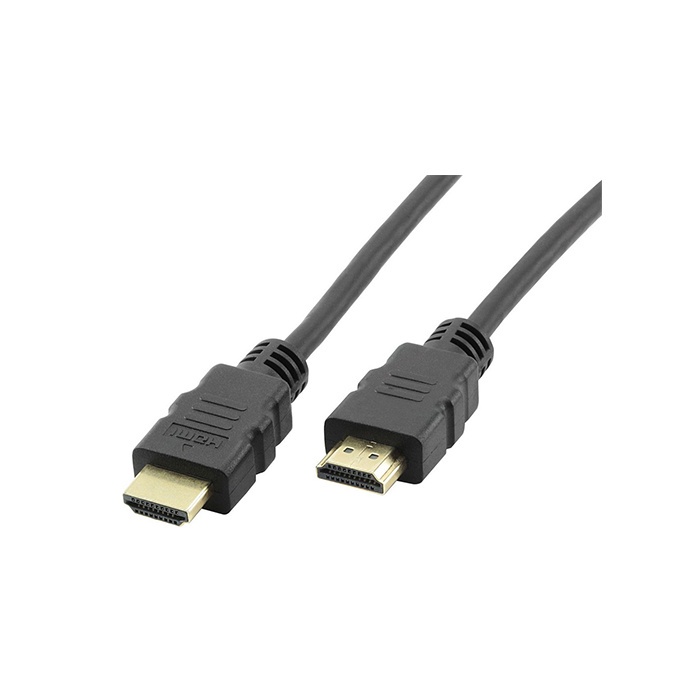 Cabo HDMI 2.0 4K 10 Metros Ultra HD 60Hz 3D Alta Qualidade para TV, PC, Projetor e Games