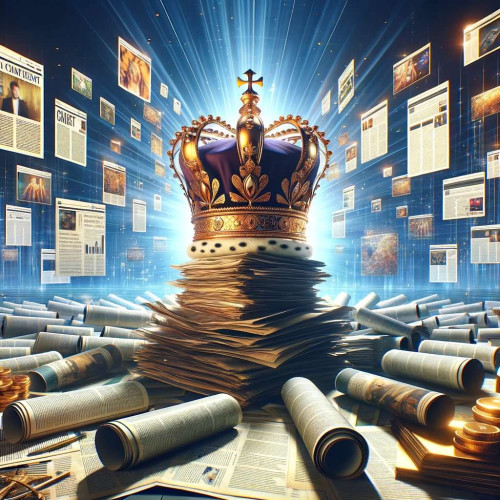 Content König automatische XXL-Artikelerstellung mit KI