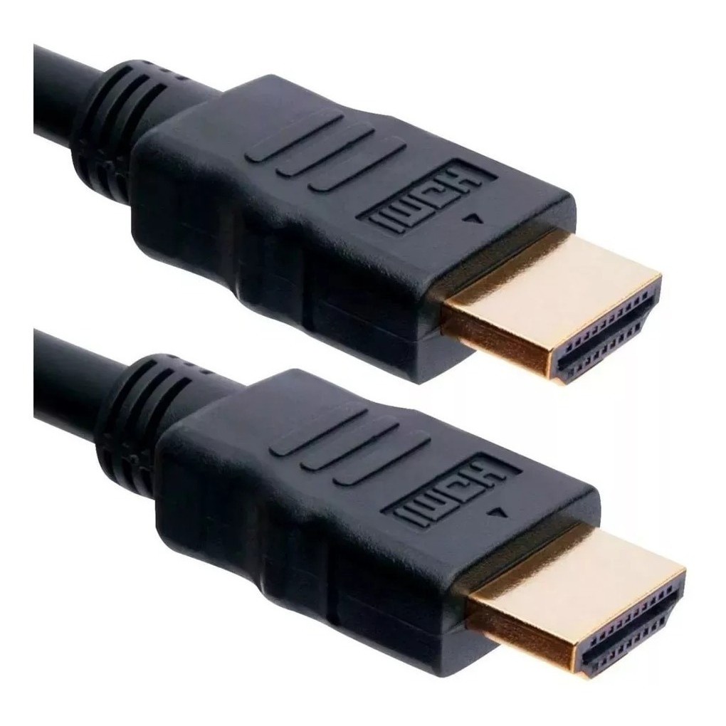 CABO HDMI 2.0 = 1.5 METROS = HDR FULL HD 2K 4K ULTRA HD 3D TV NOTEBOOK PROJETOR