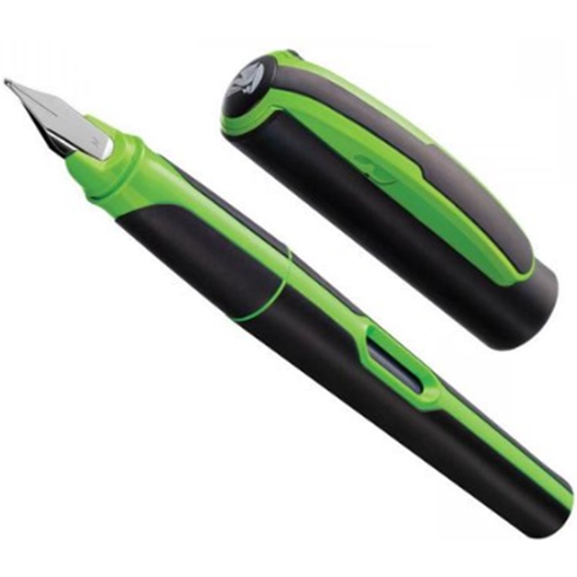 Caneta Tinteiro Green Style Pelikan