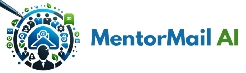 MentorMail AI: Revolutioniere Dein E-Mail-Marketing mit 