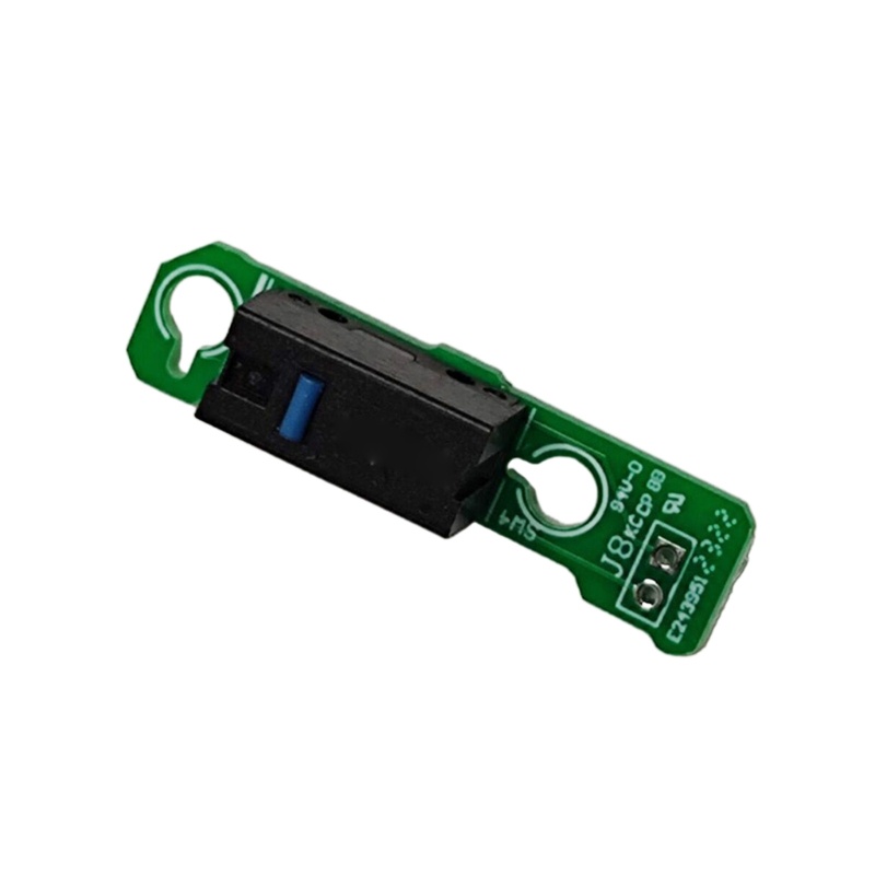 Doublebuy Mouse Botão Placa Acessórios Esquerda Chave Substituição Para MX Master3