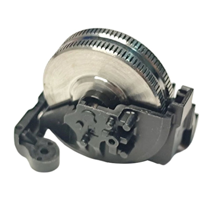 Rolo De Roda De Mouse Doublebuy Para Peças De Reposição De MX Master3