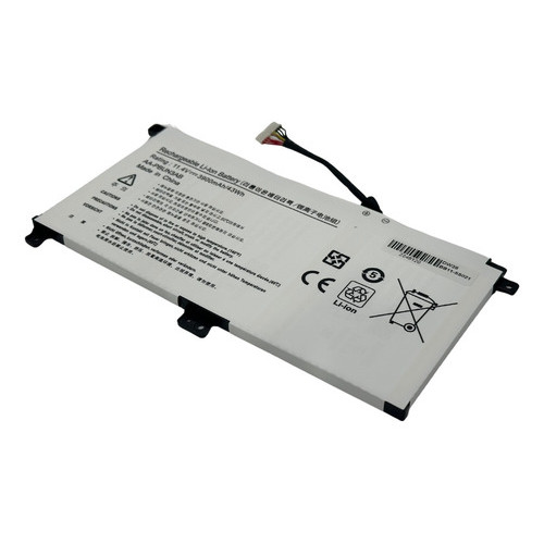 Bateria Para Samsung Np300 Np530 Np550 Np800 Aa-pbun3ab
