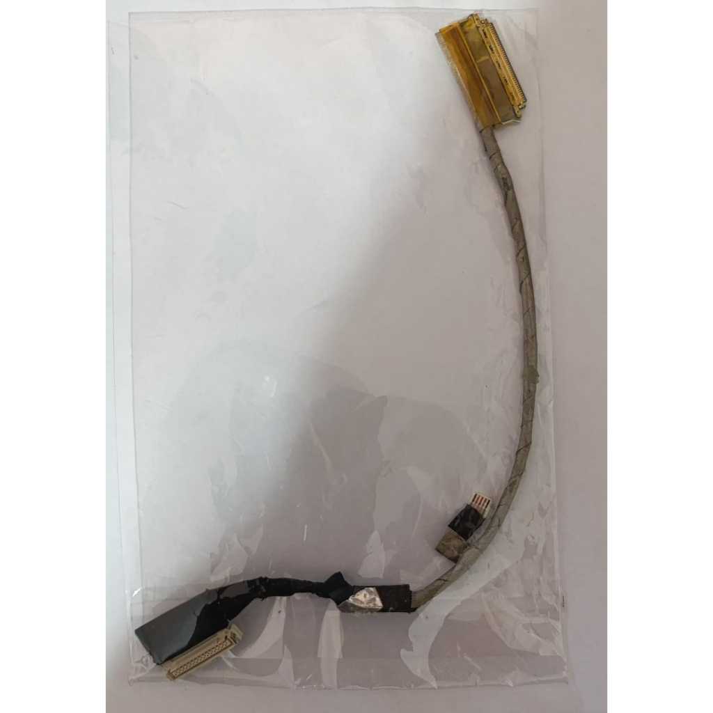 Cabo Flat Led Samsung Np530 Np530u3c Np530u3b Ba39-01215a