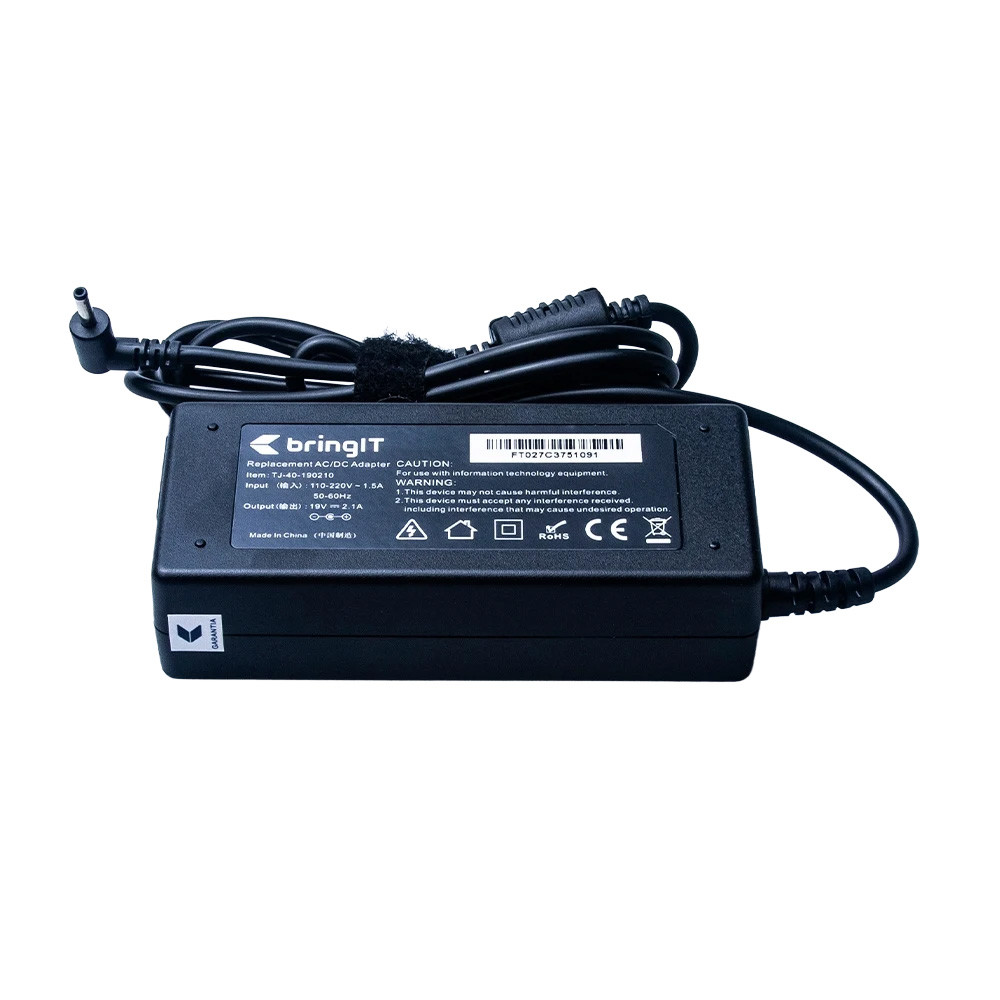 Fonte Carregador para Notebook Samsung Ultrabook 5 NP530U3C-AD5BR