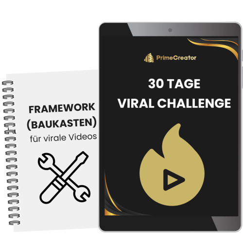 [NEU] 30-Tage Viral Challenge | TikTok