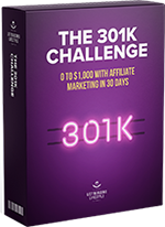 301K Challenge