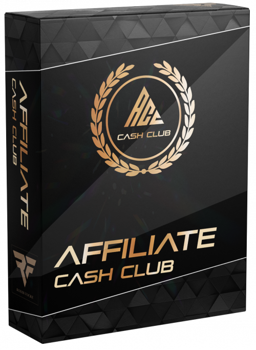 Affiliate Cash Club