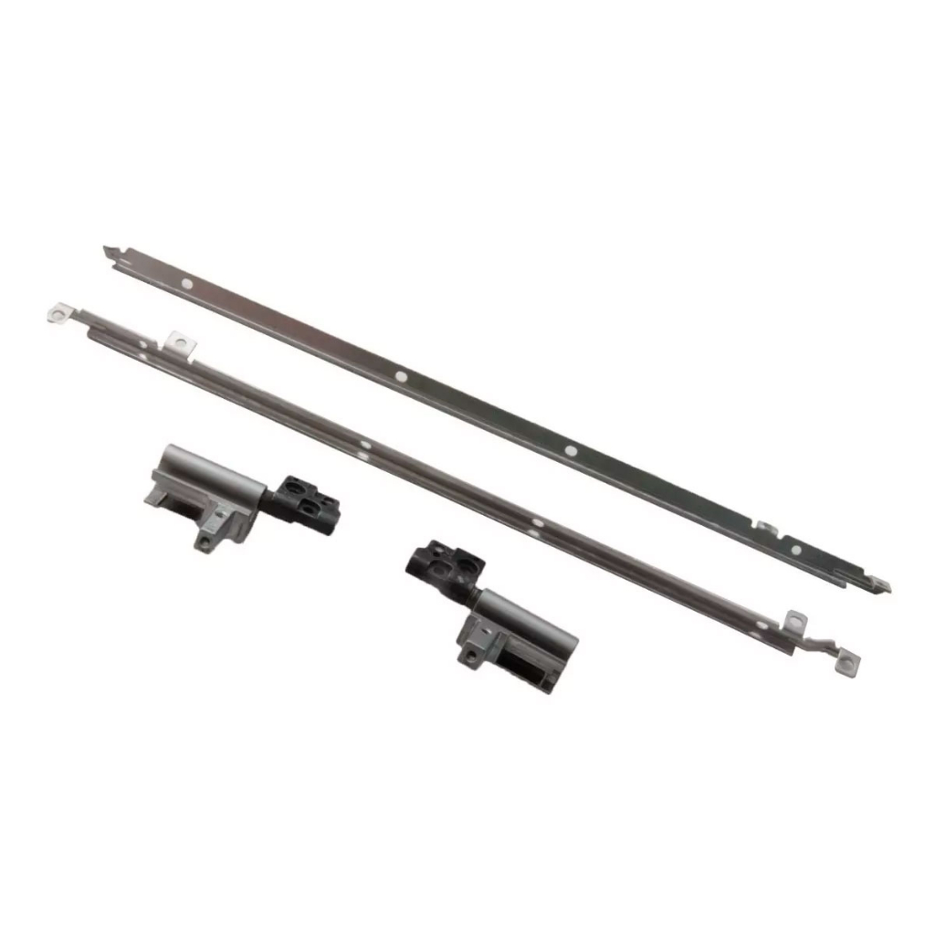 Dobradiças e Hastes Dell Latitude E6400 Séries EC03L000300  /  EC03L000400