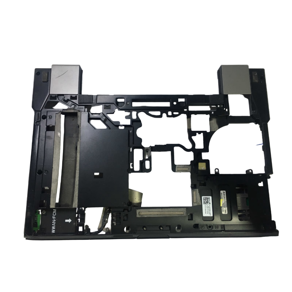 Carcaça Inferior Notebook Dell Latitude E6400