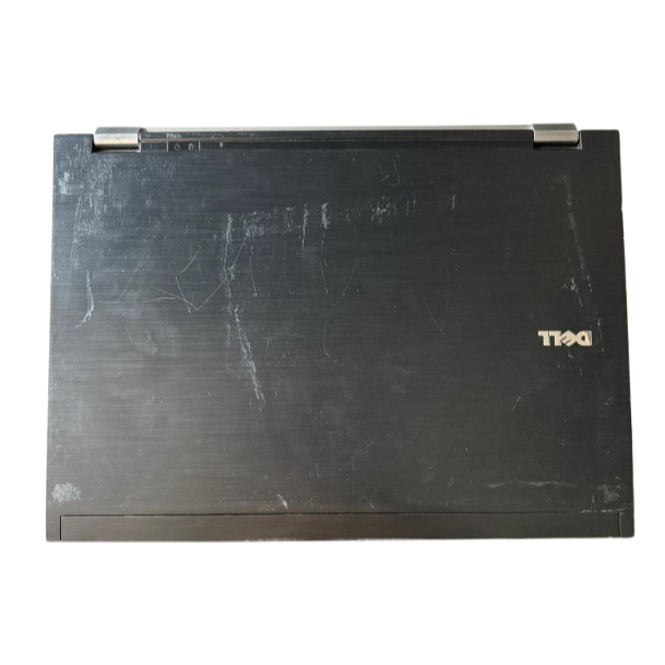 Carcaça Completa Original Usada Notebook Dell Latitude E6400