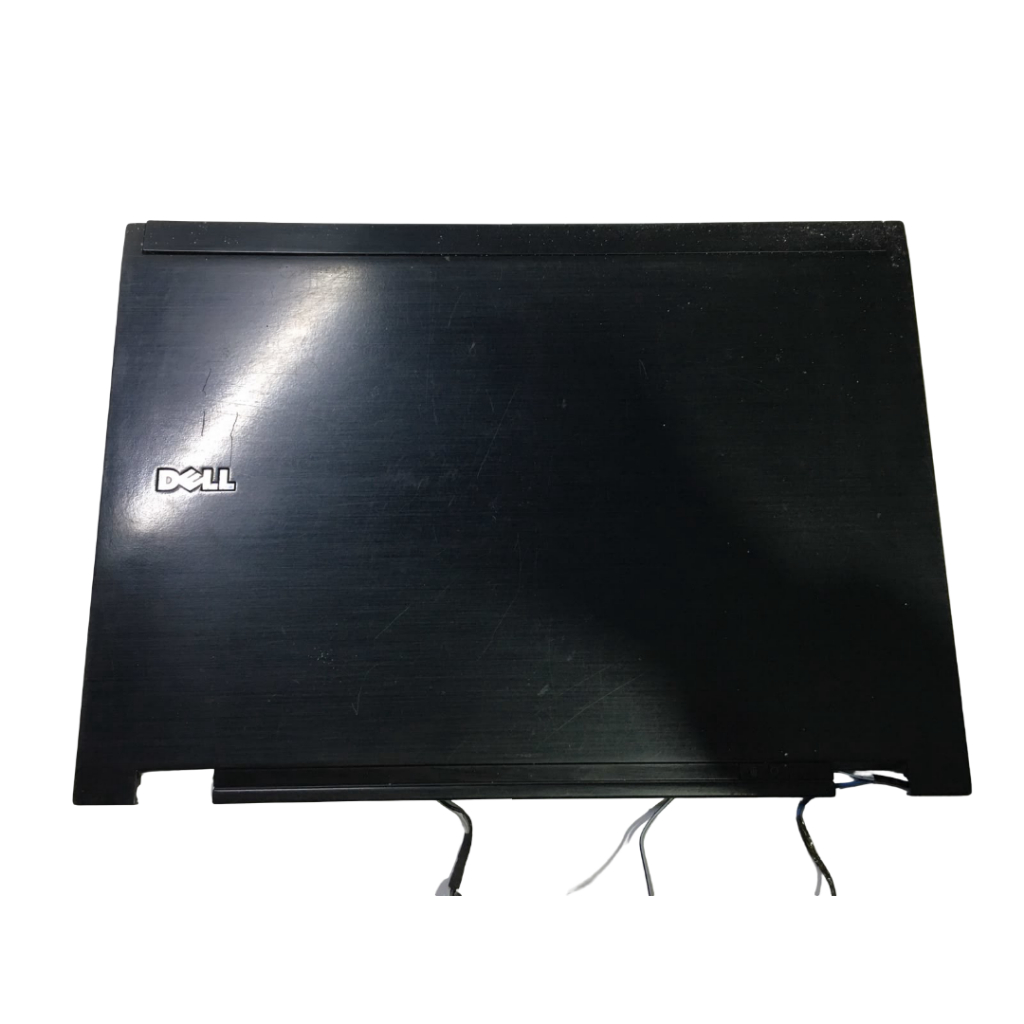 Carcaça Tampa Da Tela Notebook Dell Latitude E6400