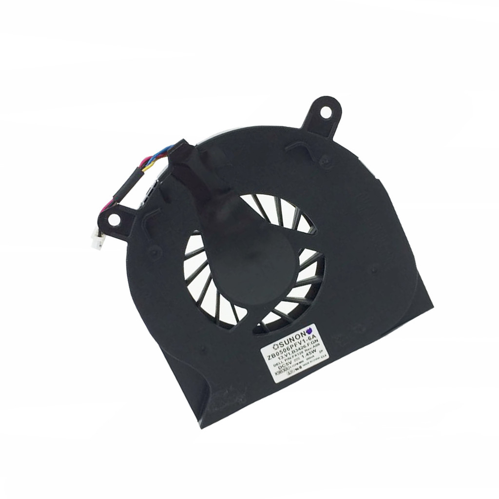 Cooler Notebook Dell Latitude E6400 E6410 E6500 DC280004IS0