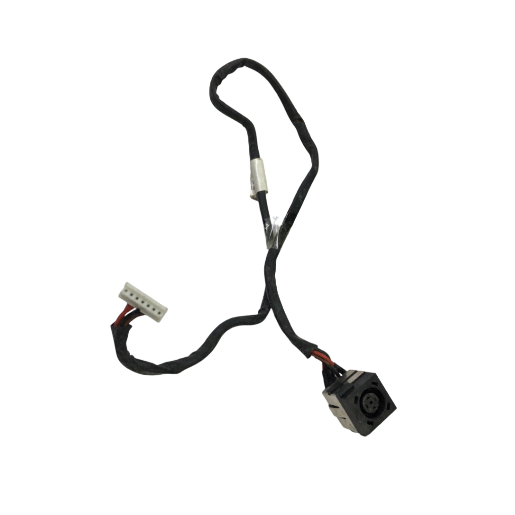 Conector Jack Notebook Dell Latitude E6400