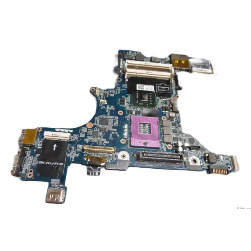 Placa-mãe Notebook para D-e-l-l Para Latitude E6400