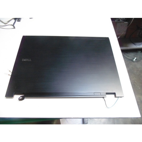 Tampa Da Tela (topcover) Notebook Dell Latitude E6400