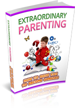 Extraordinary Parenting (Get 95% Commission/ Sale)