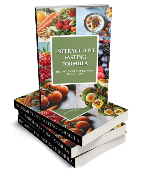 Intermittent Fasting Formula (Fat Loss)