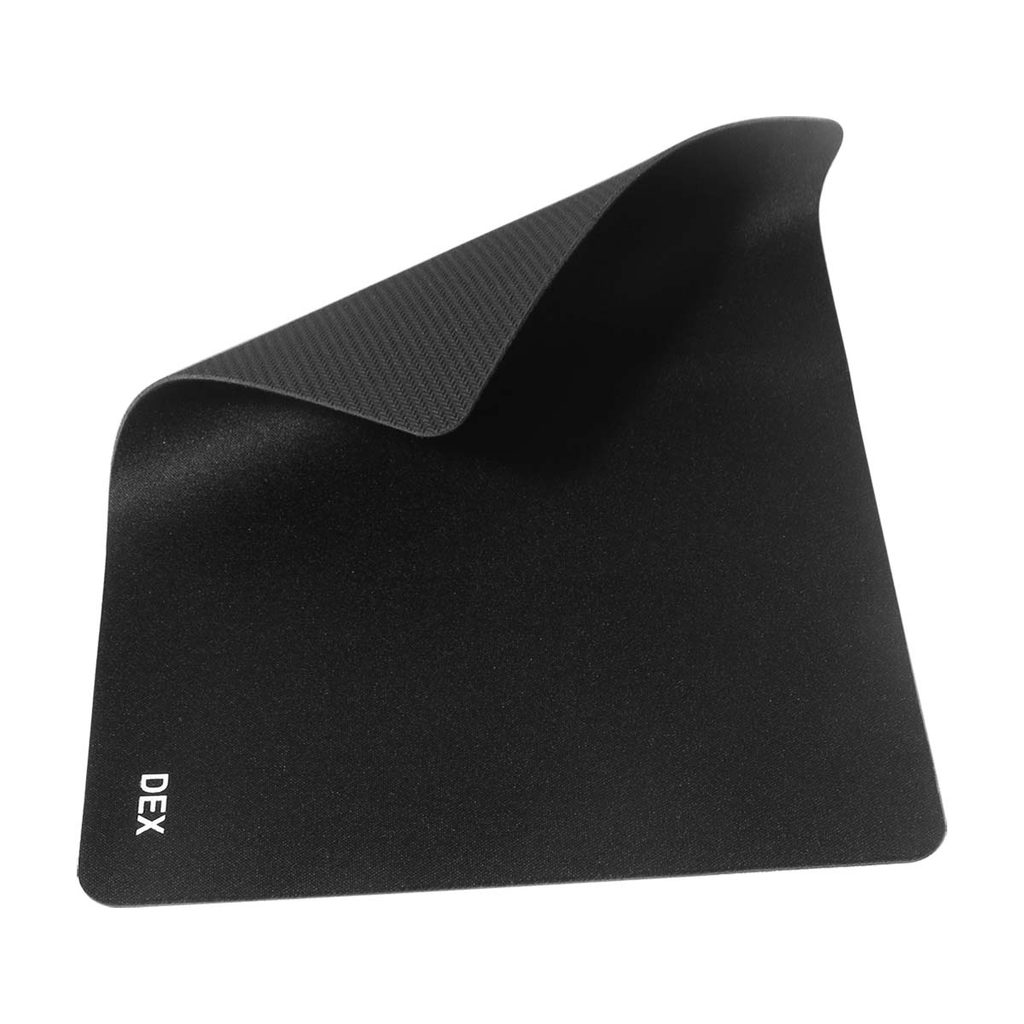 Mouse Pad Gamer Profissional Pc E Note P/ Jogos Ganho De Dpi