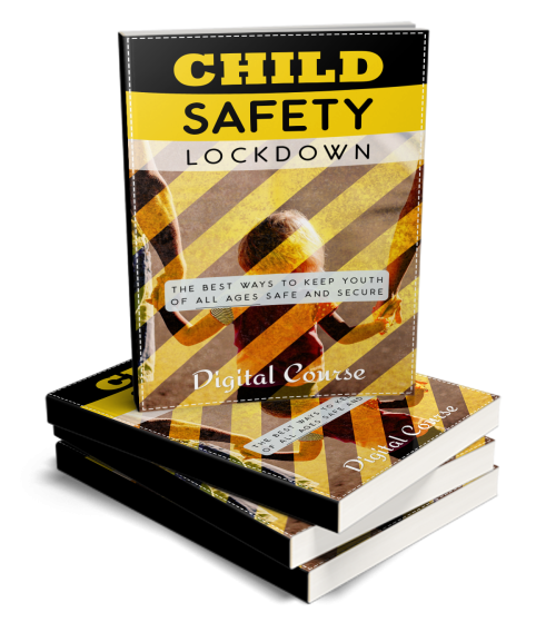 Child Safety Lockdown