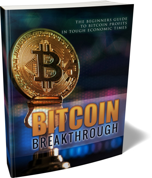 The Bitcoin Breakthrough
