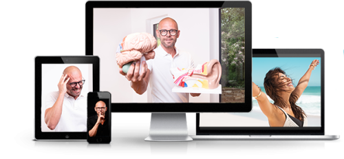 Frei von Tinnitus - wissenschaftlich fundierter Online Kurs