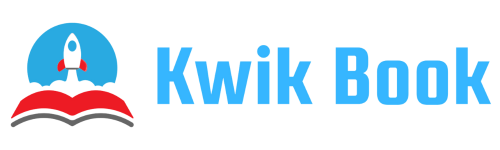 KwikBook 