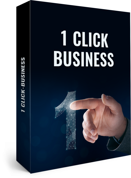 1 Click Business - Einfaches Copy-Paste Business