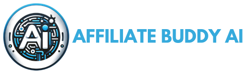 AFFILIATE BUDDY AI - Der Butler für deine Affiliateprojekte