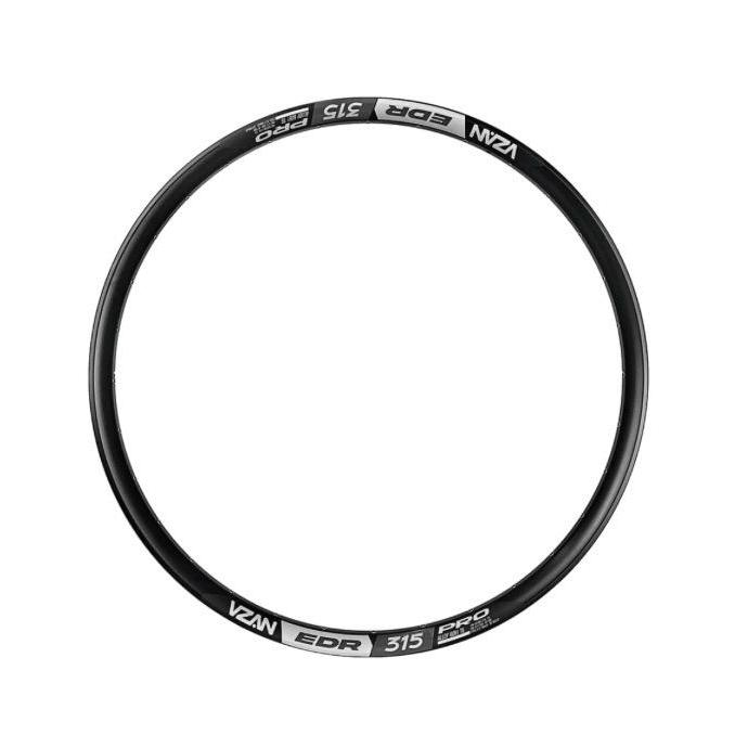 Aro Vzan 27,5 EDR 315 Disc 32 Furos Tubeless Enduro MTB Downhill