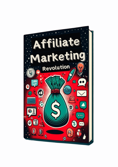 Affiliate Marketing Revolution