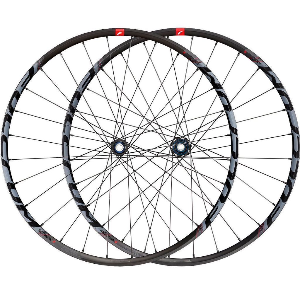Roda de Bicicleta Fulcrum Red Zone 5 Disc MTB Tubeless