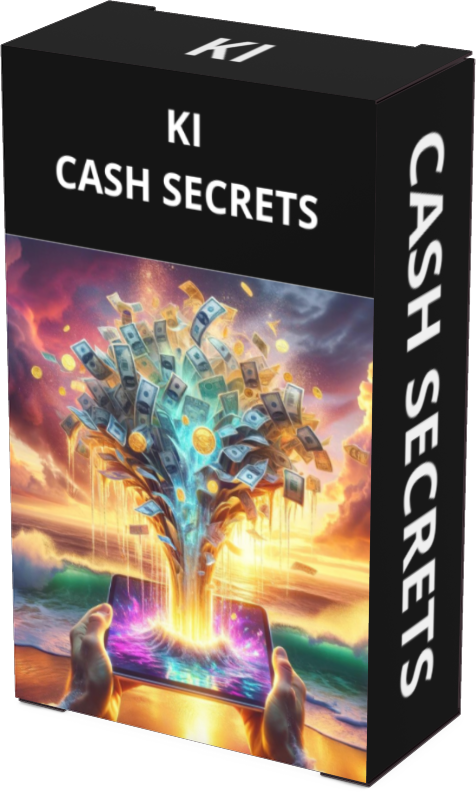 KI Cash Secrets