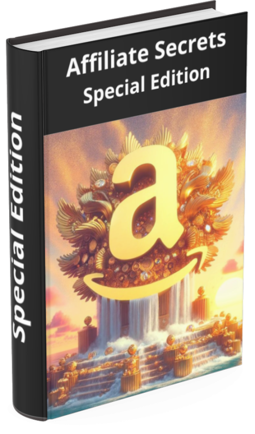 Affiliate Marketing! Wie du ohne eigene Waren Geld verdienst