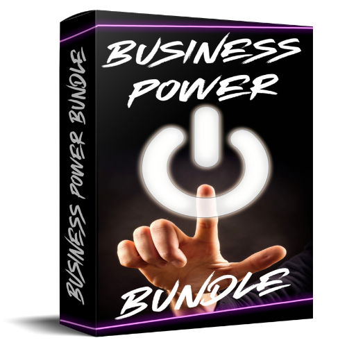 Business Power Bundle