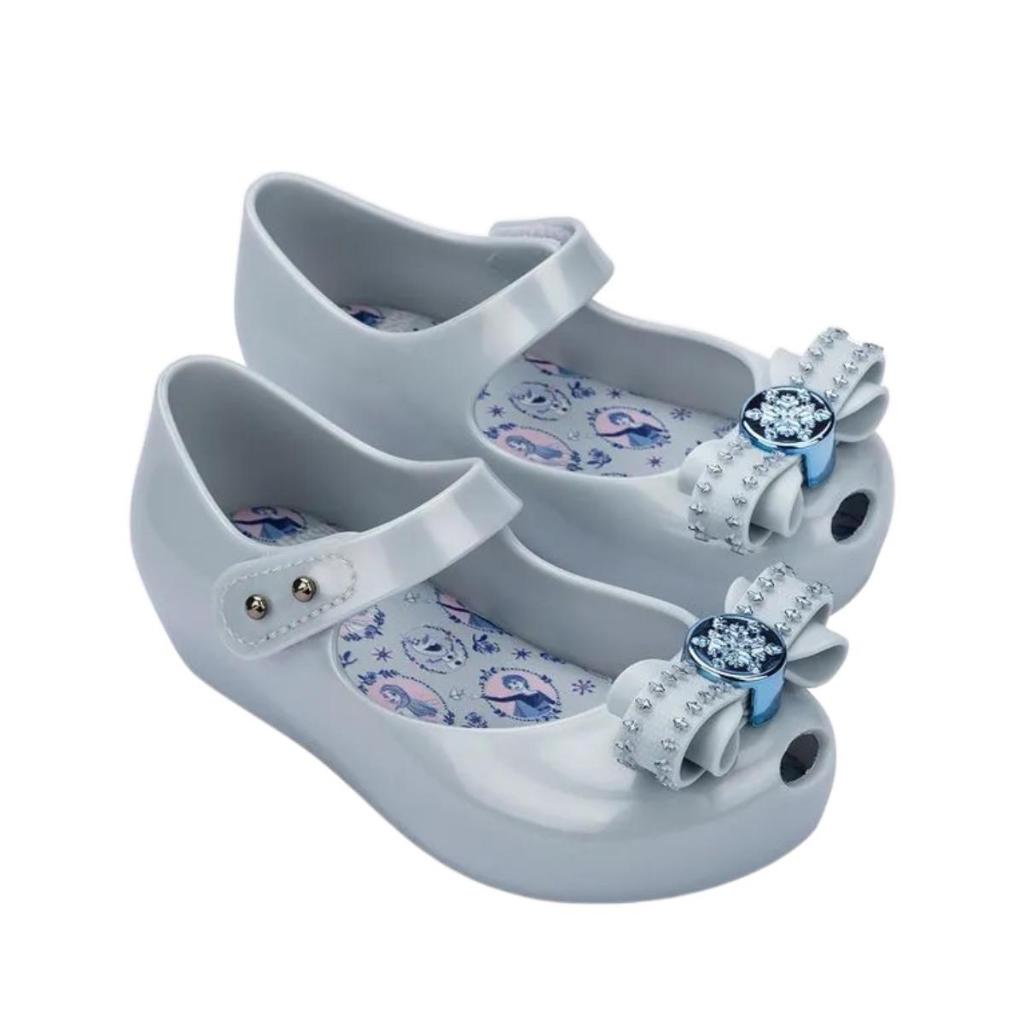 Mini Melissa Ultragirl + Disney Baby