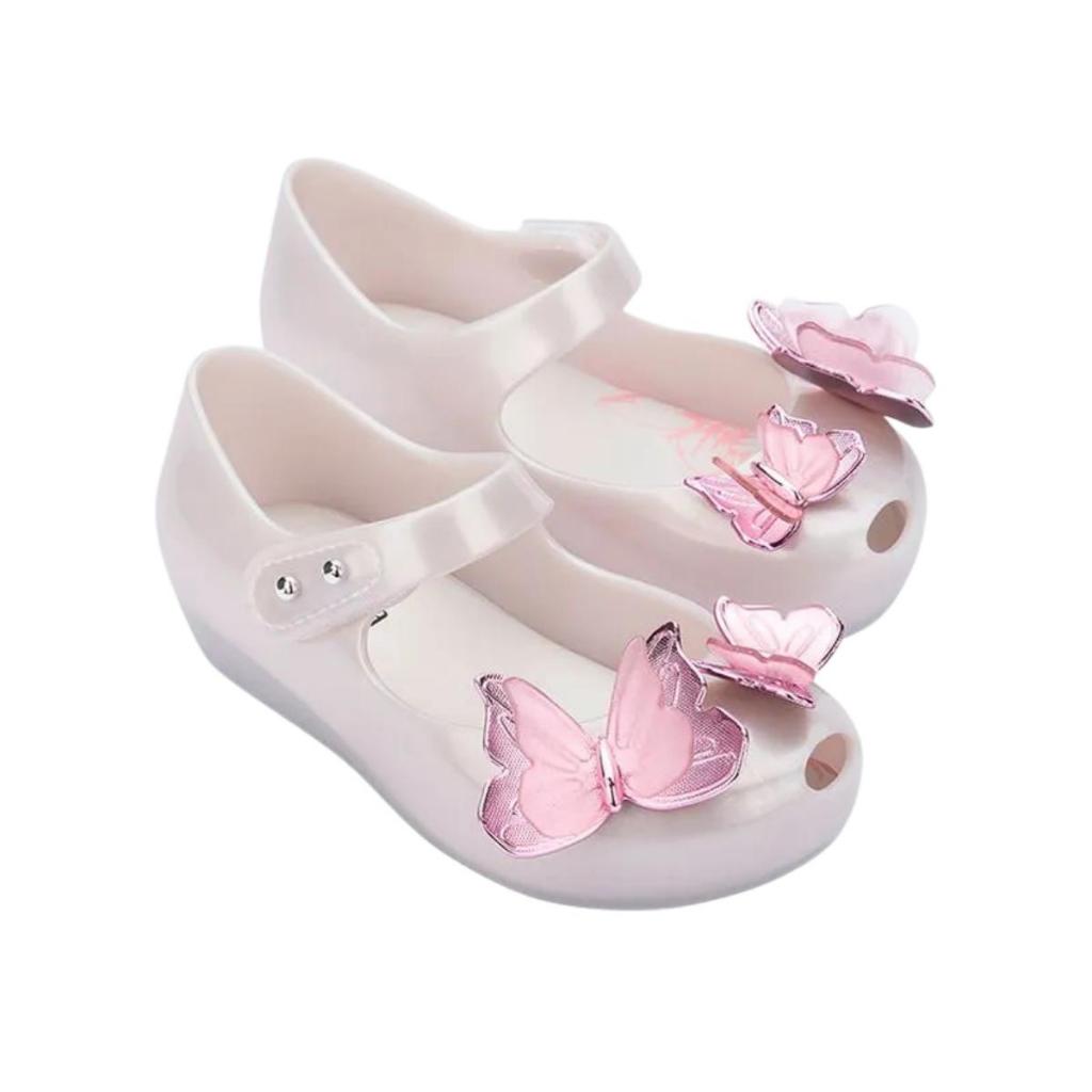 Mini Melissa Ultragirl Fly III Baby