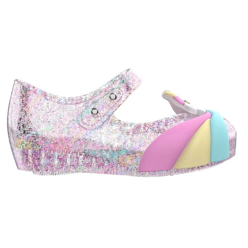Mini Melissa Ultragirl Unicórnio 35917 Original