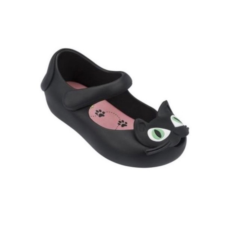 mini Melissa ultragirl gatinho