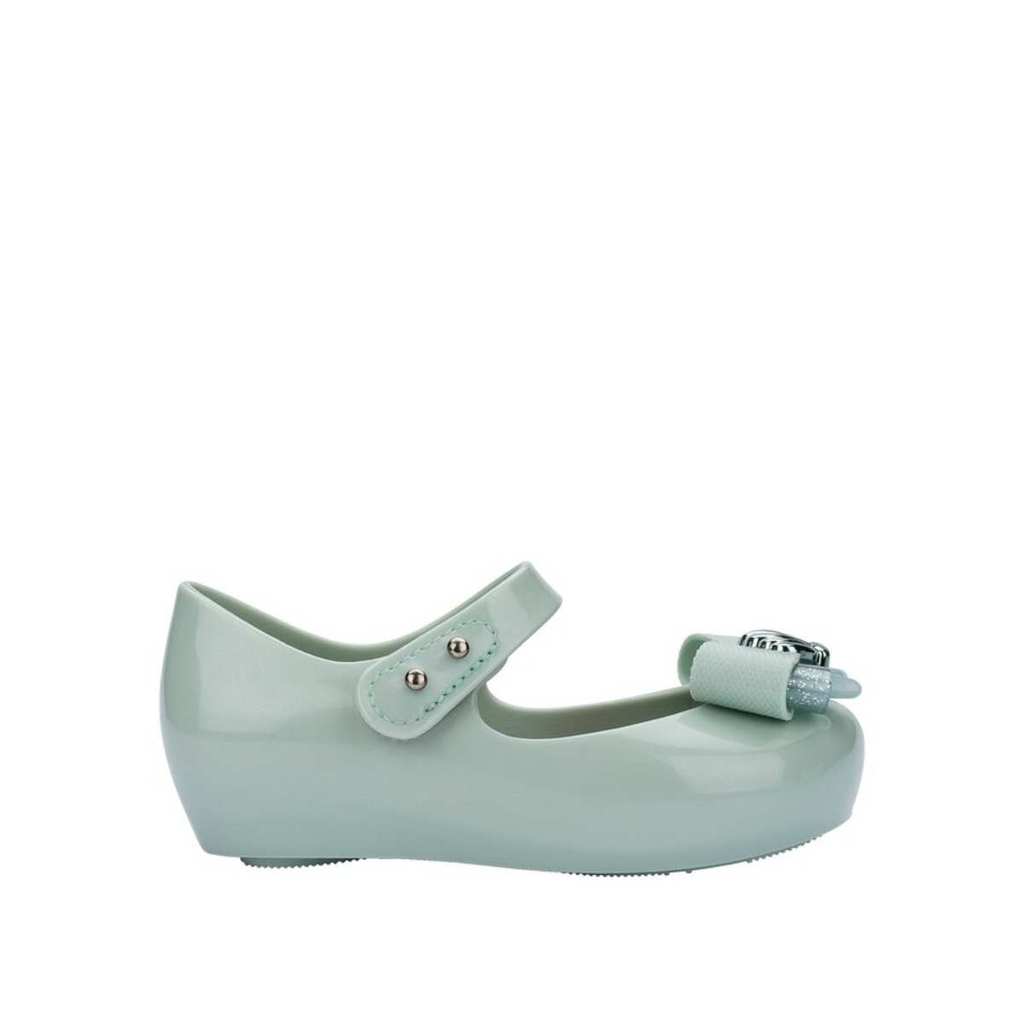 Mini Melissa Ultragirl + Disney Baby