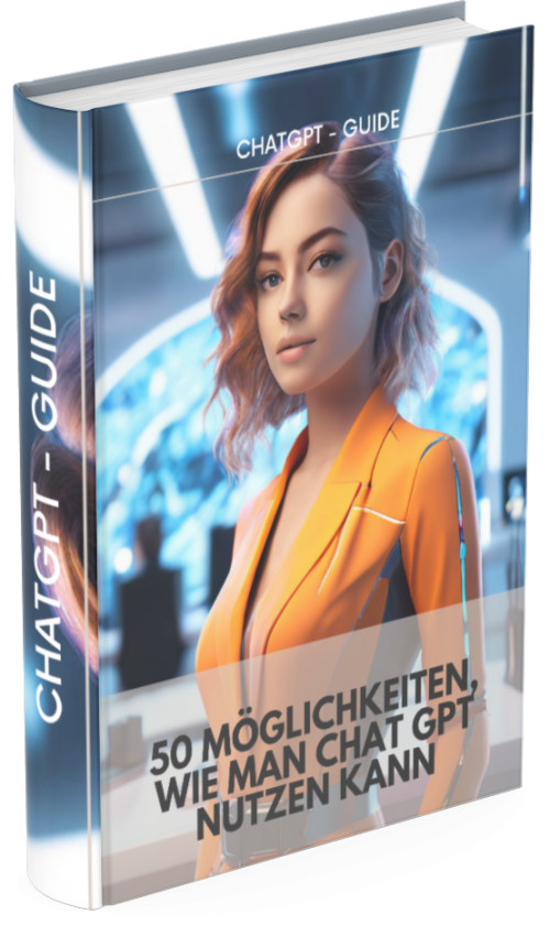 Chat GPT - 50 Möglichkeiten es zu nutzen