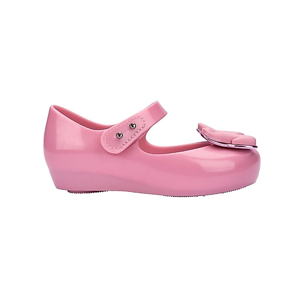 MINI MELISSA SAPATILHA ULTRAGIRL + DISNEY BABY 37879