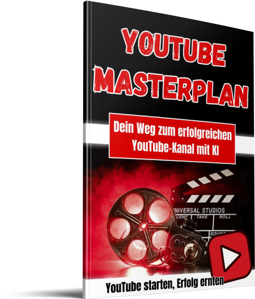 YouTube Masterplan