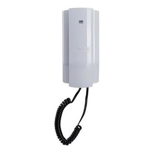 Telefone Intelbras Ip Tdmi 400